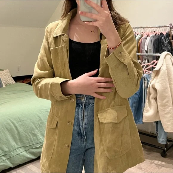 Point zero overcoat (women’s) - Picture 2 of 2